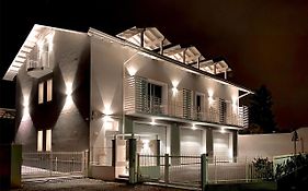 B&B Quattro Stagioni Charme And Wellness